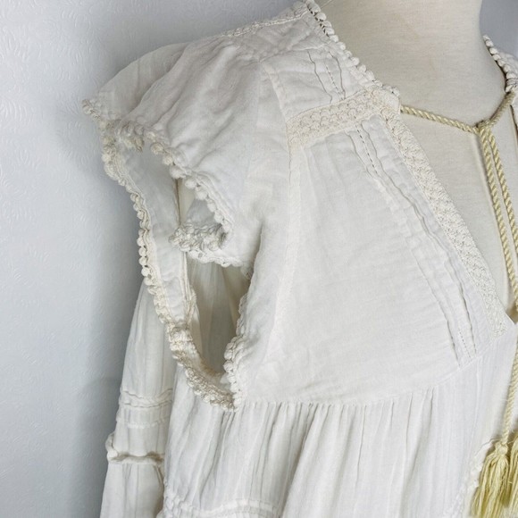 Spell and The Gypsy Sz XXL Hanalei Dress - Picture 7 of 11